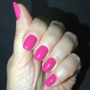 Color Street | Hotlanta nail polish strips.